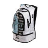 Arena Sacs Unisexe Adulte - Fastpack 3.0 Planet Water -Aqua Soldes sacs unisexe adulte fastpack 30 planet water