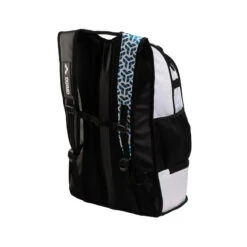 Arena Sacs Unisexe Adulte - Fastpack 3.0 Planet Water -Aqua Soldes sacs unisexe adulte fastpack 30 planet water 3