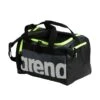 Arena Sacs Unisexe Adulte - Spiky Iii Duffle 25 -Aqua Soldes sacs unisexe adulte spiky iii duffle 25