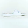 Sandale Claquette Piscine Enfant SLAP 500 PRINT Dino Blanc 1 Sandale Claquette Piscine Enfant SLAP 500 PRINT Dino Blanc -Aqua Soldes sandale claquette piscine enfant slap 500 print dino blanc