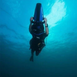 Yamaha Scooter Sous-marin Pour Adulte 5 Km/h -Aqua Soldes scooter sous marin pour adulte 5 kmh 4