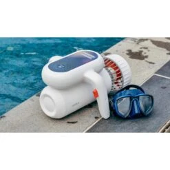 Scooter Sous-marin Seascooter Plonger Mer Sublue Hagul -Aqua Soldes scooter sous marin seascooter plonger mer sublue hagul 5