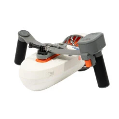 SCOOTER SOUS-MARIN WHITESHARK TINI -Aqua Soldes scooter sous marin whiteshark tini 3