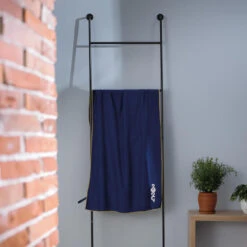 Serviette De Bain 70x140 Microfibre Jeux Olympiques - ParaArches -Aqua Soldes serviette de bain 70x140 microfibre jeux olympiques paraarches 3