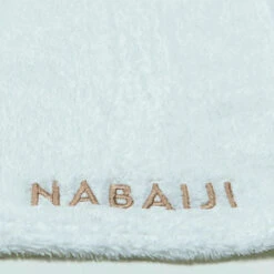 Serviette De Bain Microfibre Ultra Douce Blanc Taille L 80 X 130 Cm -Aqua Soldes serviette de bain microfibre ultra douce blanc taille l 80 x 130 cm 3