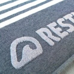 Serviette De Plage By RESTUBE -Aqua Soldes serviette de plage by restube 3