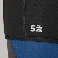 Shorty Néoprène Sur-combinaison De Plongée Sous-marine SCD 5,5 Mm Noir -Aqua Soldes shorty neoprene sur combinaison de plongee sous marine scd 55 mm noir 5