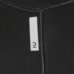 Shorty Néoprène Sur-combinaison De Plongée Sous-marine SCD 5,5 Mm Noir -Aqua Soldes shorty neoprene sur combinaison de plongee sous marine scd 55 mm noir 6