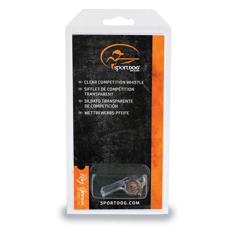 SIFFLET ROY GONIA COMMANDER 4 SIFFLET ROY GONIA COMMANDER – Image 2