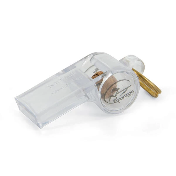 SIFFLET ROY GONIA COMMANDER 3 SIFFLET ROY GONIA COMMANDER