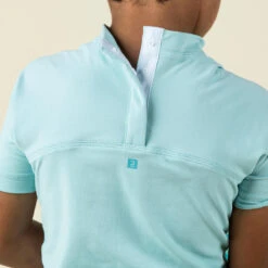 T-shirt Anti UV Bébé Manches Courtes Bleu Clair 19 T-shirt Anti UV Bébé Manches Courtes Bleu Clair -Aqua Soldes t shirt anti uv bebe manches courtes bleu clair 7