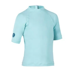 T-shirt Anti UV Bébé Manches Courtes Bleu Clair 21 T-shirt Anti UV Bébé Manches Courtes Bleu Clair -Aqua Soldes t shirt anti uv bebe manches courtes bleu clair 9