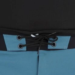 Tee Shirt Anti Uv Surf Top 500 Manches Courtes Homme Noir -Aqua Soldes tee shirt anti uv surf top 500 manches courtes homme noir 5