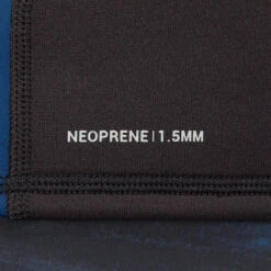 Tee-shirt Anti UV Surf Top Thermique Néoprène Lycra Manches Courtes Homme. -Aqua Soldes tee shirt anti uv surf top thermique neoprene lycra manches courtes homme 5