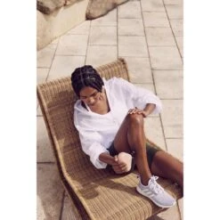 Therabody Theragun Mini 2.0 Desert Rose -Aqua Soldes therabody theragun mini 20 desert rose 3