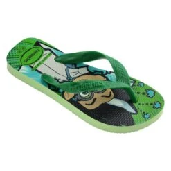 Tong à Enfiler Enfant Havaianas H. K T PJ Masks - Enfant -Aqua Soldes tong a enfiler enfant havaianas h k t pj masks enfant 2