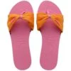 Tong à Enfiler Havaianas You Saint Tropez Basic 4146086 - Femme -Aqua Soldes tong a enfiler havaianas you saint tropez basic 4146086 femme