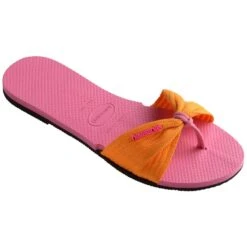 Tong à Enfiler Havaianas You Saint Tropez Basic 4146086 - Femme -Aqua Soldes tong a enfiler havaianas you saint tropez basic 4146086 femme 2