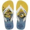 Tong Havaianas Enfant Minions - Enfant -Aqua Soldes tong havaianas enfant minions enfant