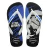 Tong Havaianas Star Wars Homme - Homme 1 Tong Havaianas Star Wars Homme - Homme -Aqua Soldes tong havaianas star wars homme homme