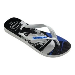 Tong Havaianas Star Wars Homme - Homme -Aqua Soldes tong havaianas star wars homme homme 2