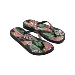 Tongs Cactus Anatomiques Ipanema Femme -Aqua Soldes tongs cactus anatomiques ipanema femme 2