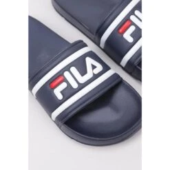 Tongs De Piscine Pour Hommes Fila Morro Bay -Aqua Soldes tongs de piscine pour hommes fila morro bay 2