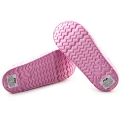 Fila Tongs Morro Bay Pour La Pataugeoire -Aqua Soldes tongs morro bay pour la pataugeoire 3