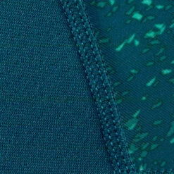 Top Anti UV Manches Courtes Homme Néoprène 1.5mm - Navy -Aqua Soldes top anti uv manches courtes homme neoprene 15mm navy 6