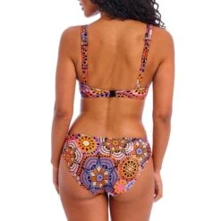 Top De Maillot De Bain Santiago Nights -Aqua Soldes top de maillot de bain santiago nights 2