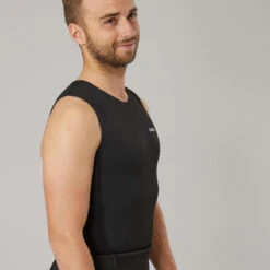 Top Néoprène De Plongée SCD 2mm -Aqua Soldes top neoprene de plongee scd 2mm 3