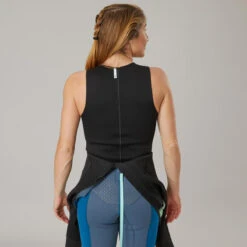 Top Néoprène De Plongée SCD 2mm -Aqua Soldes top neoprene de plongee scd 2mm 4