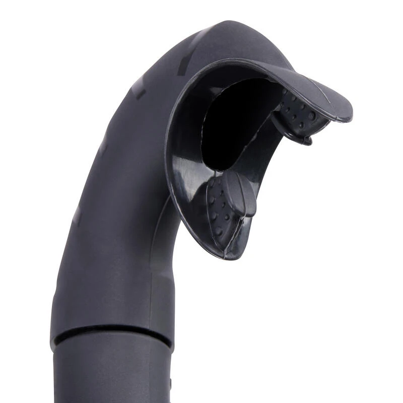 Tuba Chasse Sous-marine En Apnée Souple SPF 500 7 Tuba Chasse Sous-marine En Apnée Souple SPF 500 – Image 5