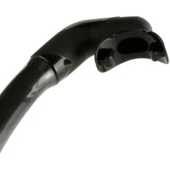 Tuba De Chasse Sous-marine OMER - ZOOM Noir -Aqua Soldes tuba de chasse sous marine omer zoom noir 3