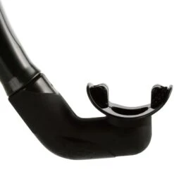 Tuba De Chasse Sous-marine OMER - ZOOM Noir -Aqua Soldes tuba de chasse sous marine omer zoom noir 4