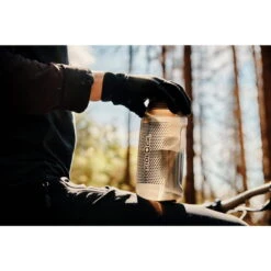 Fidlock TWIST SET + BB Bottle 750 Compact Transparent Black -Aqua Soldes twist set bb bottle 750 compact transparent black 6