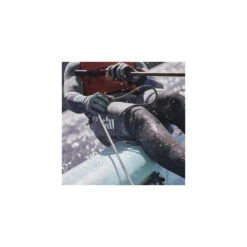 GILL Voile Combinaison De Zenlite 2mm Flatlock Skiff - Homme Gris -Aqua Soldes voile combinaison de zenlite 2mm flatlock skiff homme gris 4