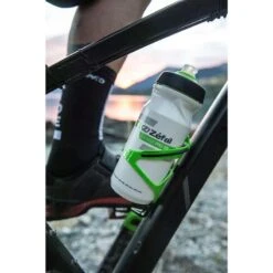 ZEFAL Sense Pro - Gourde à Eau Vélo 800 Ml -Aqua Soldes zefal sense pro gourde a eau velo 800 ml 2